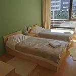 Na Planina アパート