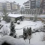 アパート Na Planina *