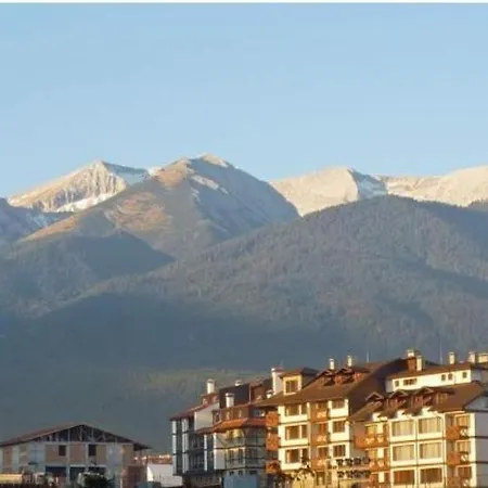Na Planina Razlog