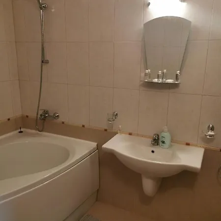 Lägenhet Na Planina *