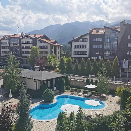Na Planina Apartment Razlog