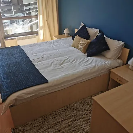 Апартаменты Na Planina