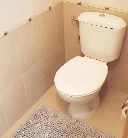 Na Planina Apartment Razlog