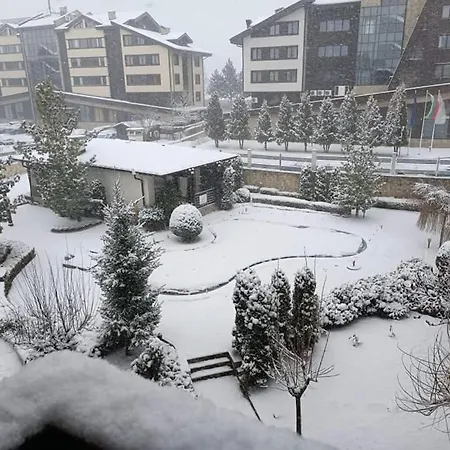 Apartment Na Planina *