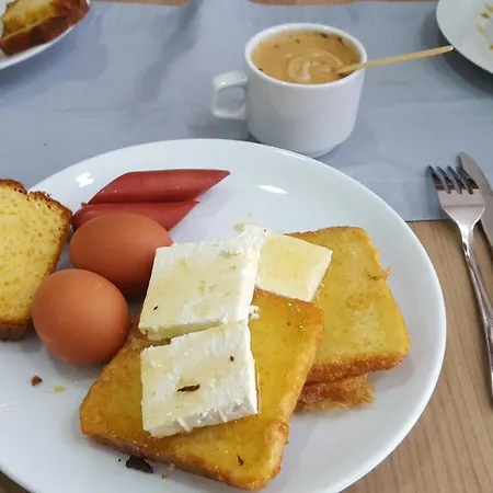 Na Planina Апартаменты *