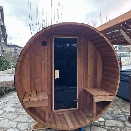 Апартаменты Na Planina