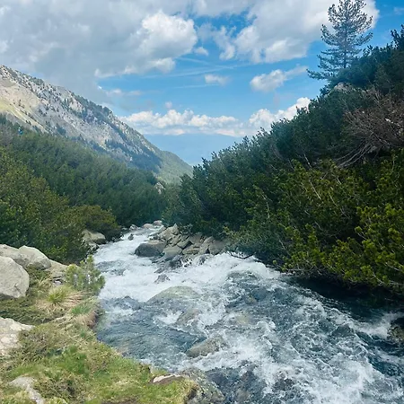 Na Planina Razlog