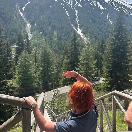 Апартаменты Na Planina