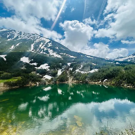 Апартаменты Na Planina *