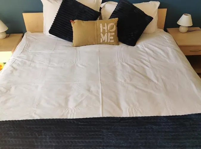 Apartment Na Planina Razlog