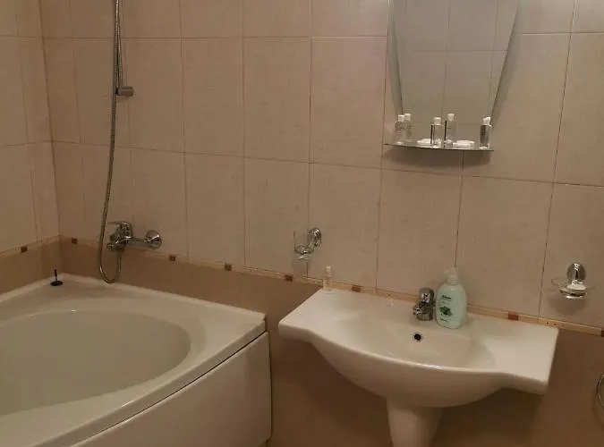 Apartment Na Planina *