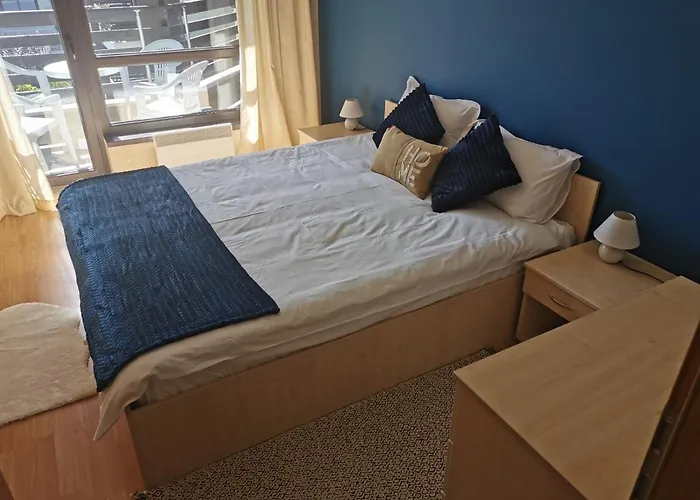 Apartment Na Planina