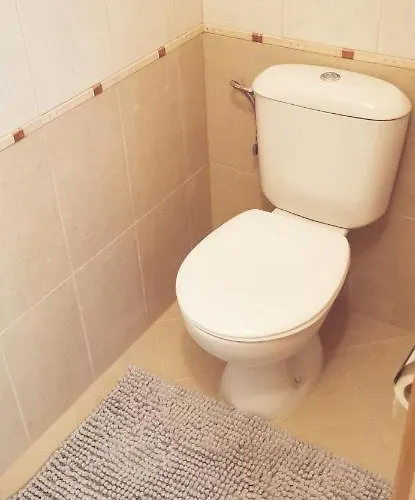 Na Planina Apartment Razlog