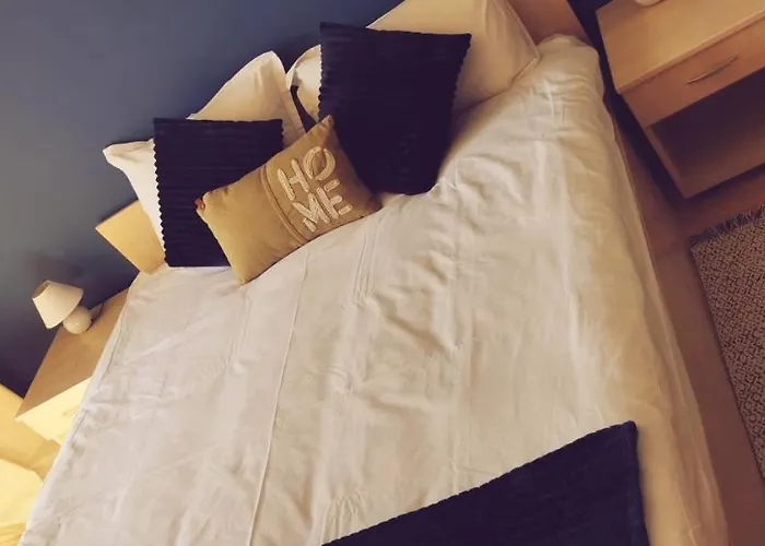 Апартаменты Na Planina *