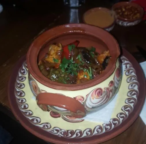 Апартаменты Na Planina