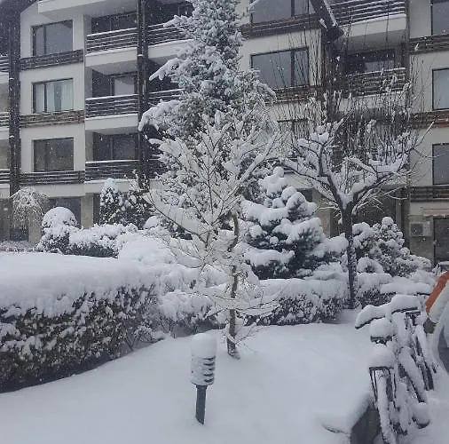 Na Planina Разлог