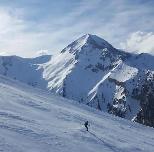 Na Planina Apartment Razlog