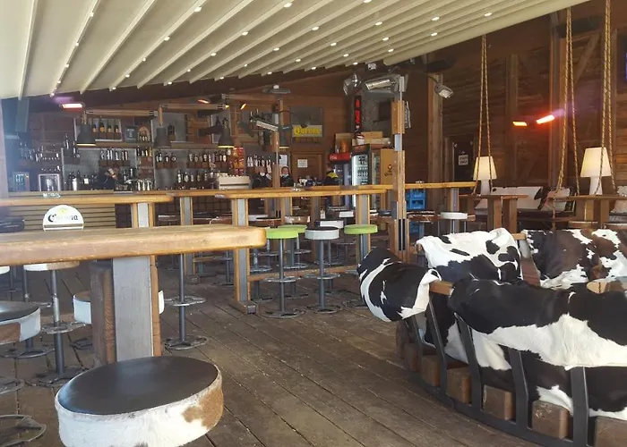 Апартаменты Na Planina