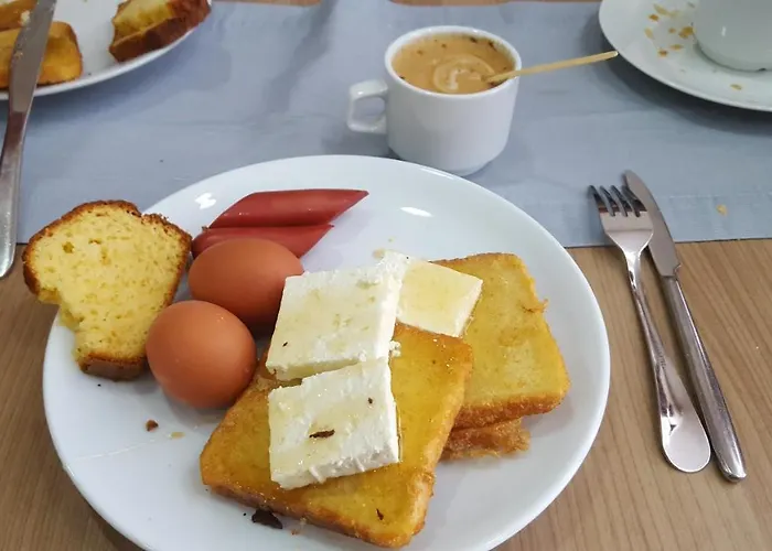 Na Planina Апартаменты *