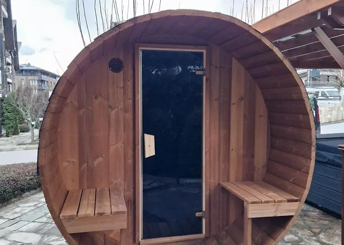 Apartment Na Planina