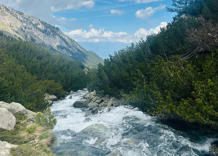 Na Planina Разлог