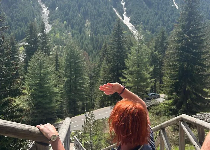 Апартаменты Na Planina