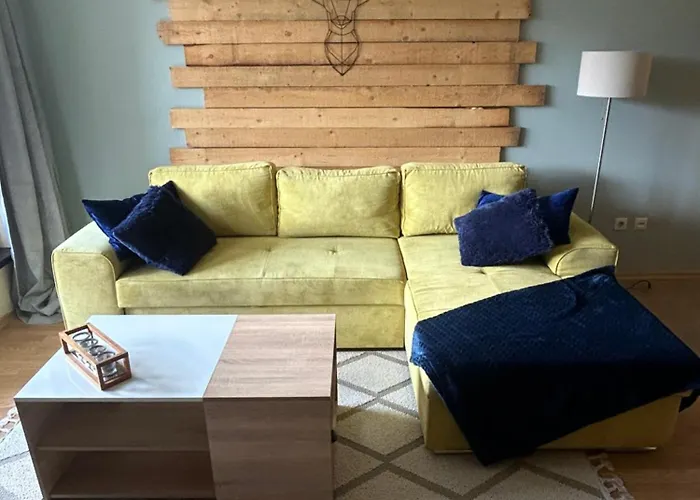 Apartment Na Planina Razlog